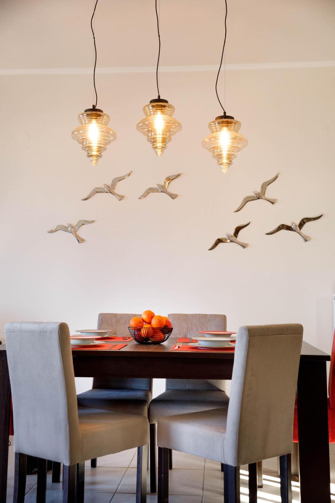 Pangalochori Cafe Noir - Sea View Exclusive Maisonette By Sky Hill Resorts מראה חיצוני תמונה