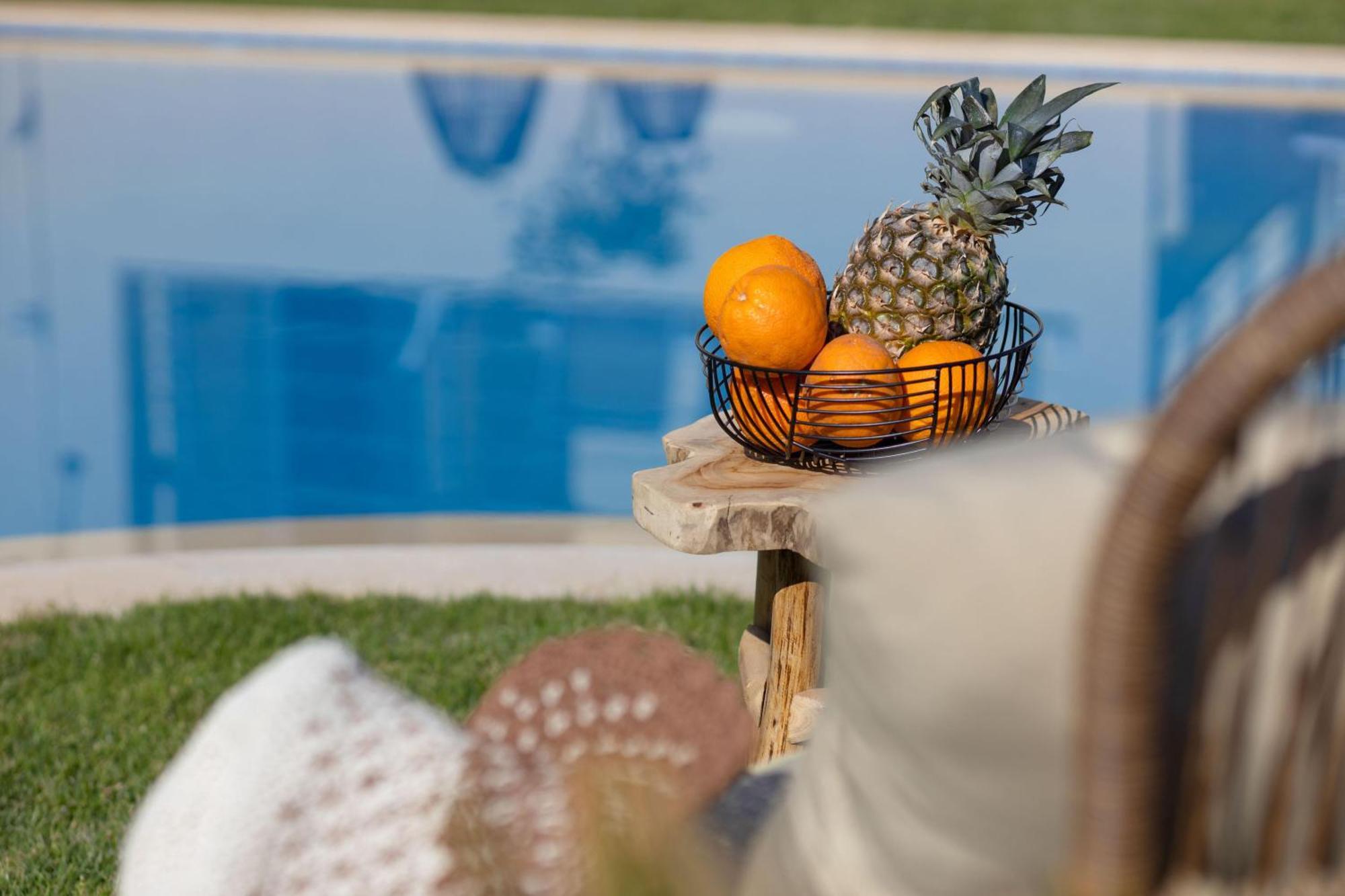 Pangalochori Cafe Noir - Sea View Exclusive Maisonette By Sky Hill Resorts מראה חיצוני תמונה